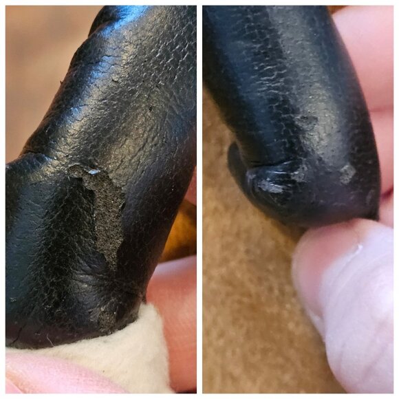 Y2K South Park Mr. Hankey Christmas Slippers Mens Sz 9/10 2006 Retro Funny Gift - Picture 8 of 13